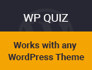 WP Quiz